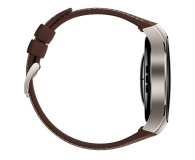 Huawei Watch 5 Classic LTE brązowy 46mm - 1330221 - zdjęcie 6